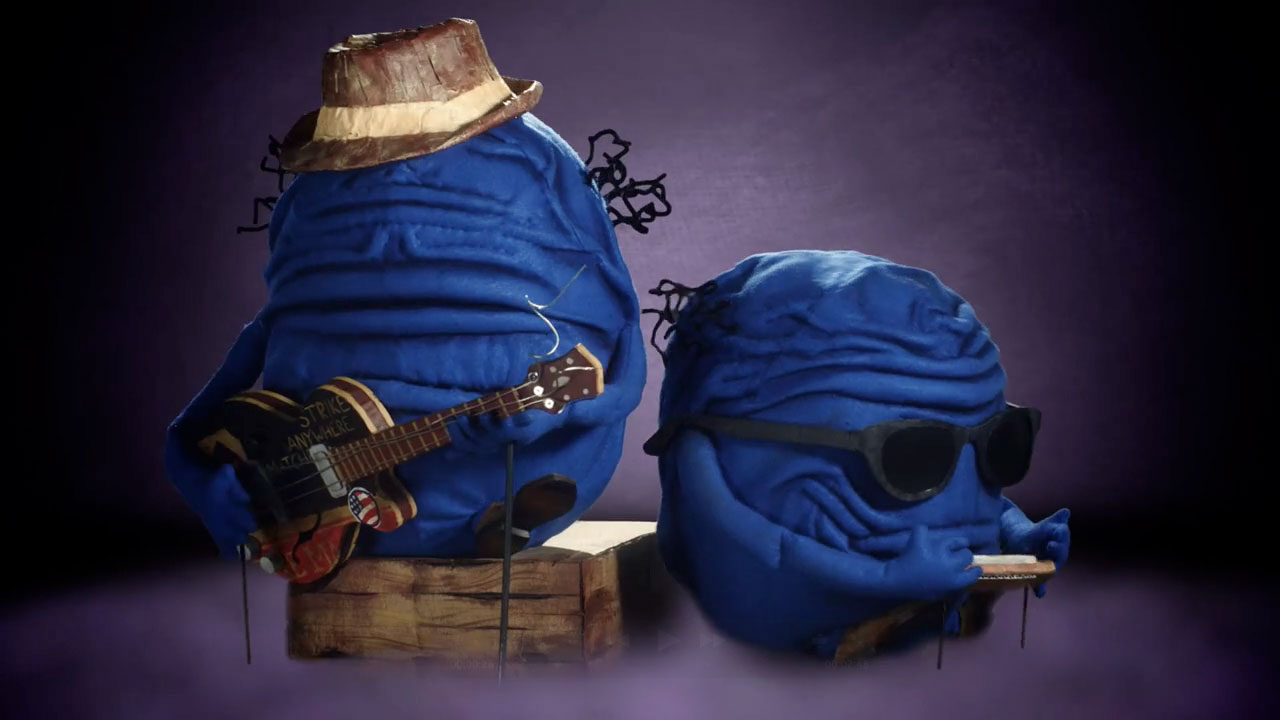 Safe Sex Campaign Stars Pair Of Frustrated Musical Testicles Adweek