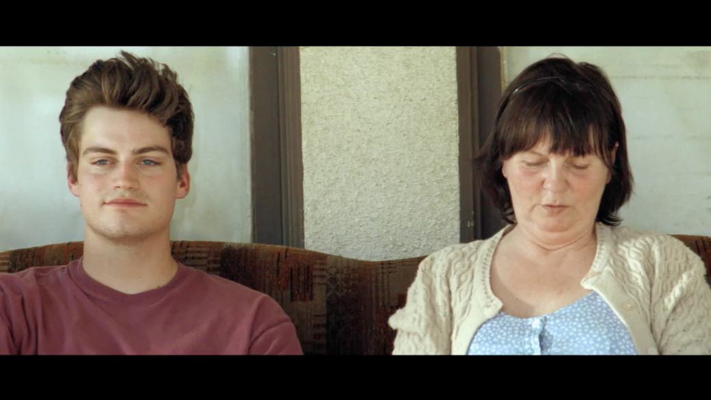 Bank Ad Frowns Upon Mother-Son Incest, Amateur Rocketship Building Adweek