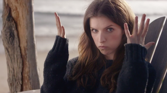 Anna Kendrick Will Gently Blow Your Mind With Her Take On Reddits