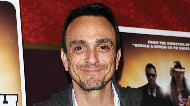 Hank Azaria Tv Junkie Indulges In Jersey Shore And Big Brother And 