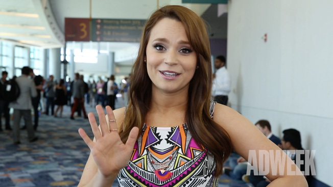 Rosanna Pansinos 5 Tips For Being A Successful Youtuber Adweek