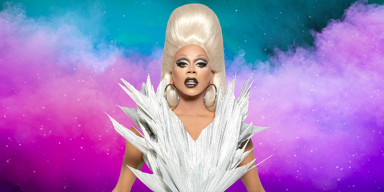 Rupaul On Moving To Mainstream Television And The ‘political Nature Of